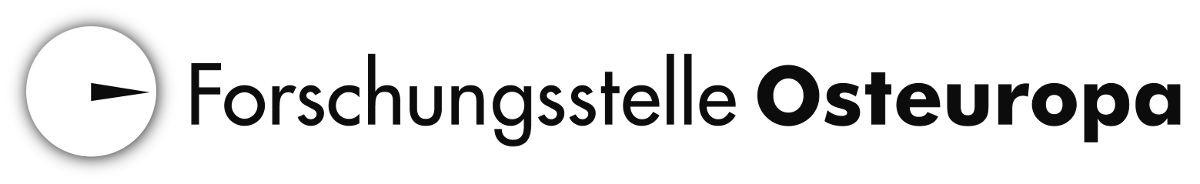 Logo Forschungsstelle Osteuropa